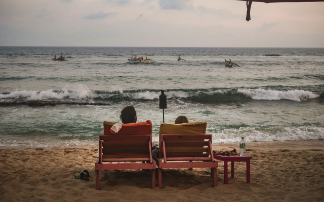 Mahi Mahi Hostel