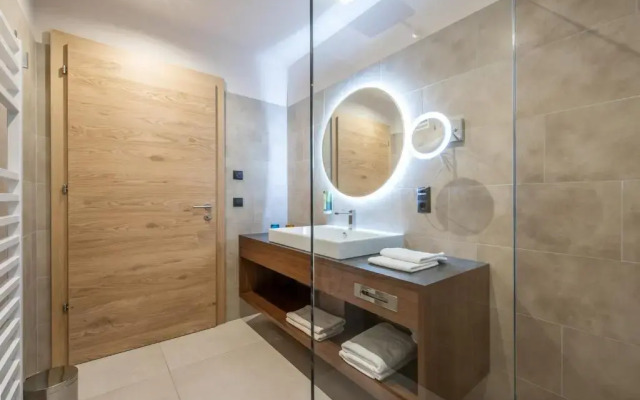 Panoramahotel Obkircher