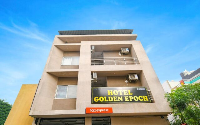 Fabexpress Golden Epoch