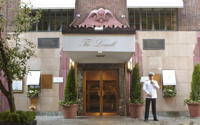 The Lowell