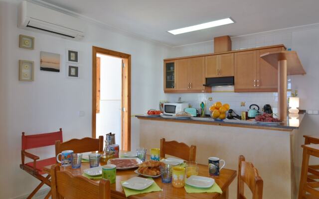 Mallorca Beach Front Line Apartment 6 Pers