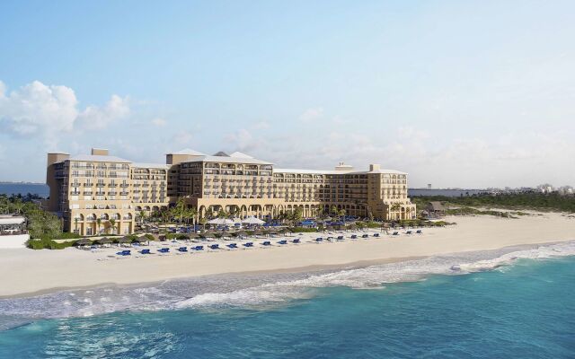 Kempinski Hotel Cancún