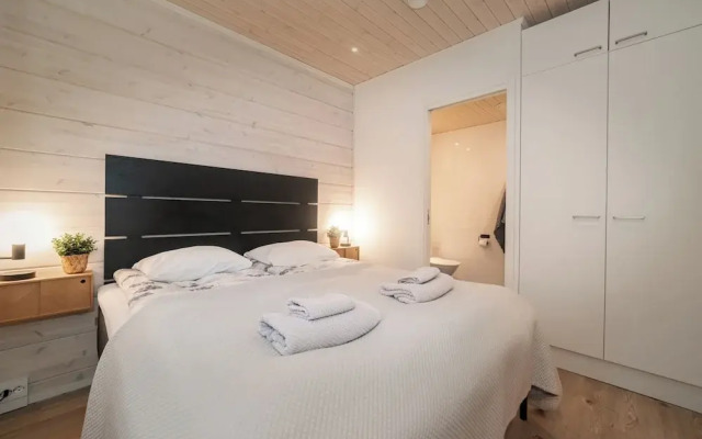 Modern 3BR Villa in Ruka Near Ski Slopes