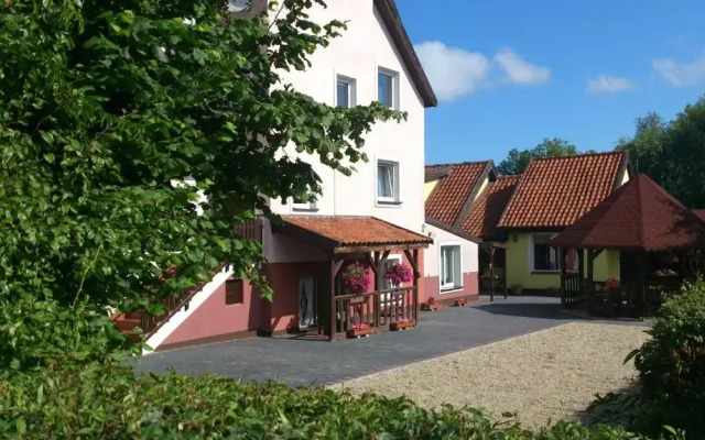 Pokoje Goscinne Ewa Nowicka