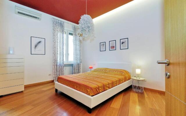 Angelico Family Apartment