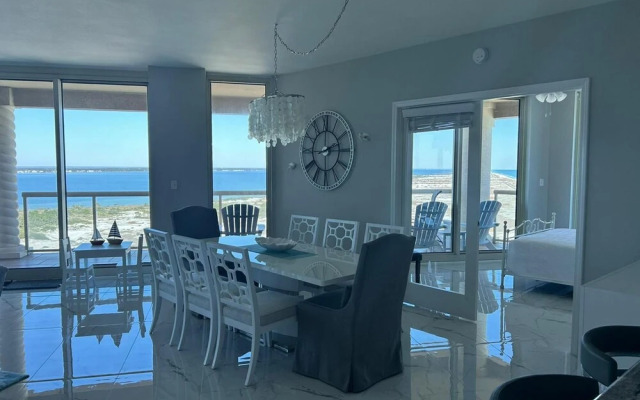 3 Portofino 1707, Pensacola Beach