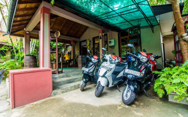 Settle Inn Tourist Lodge