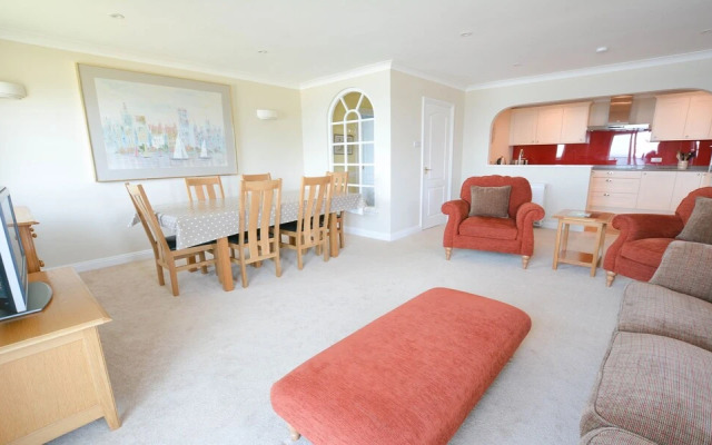 Clifton Court Apt 20 with Heated Pool