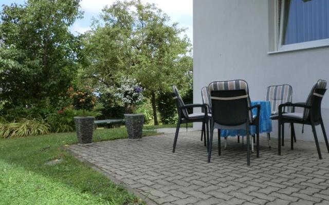 Gästehaus Bildstöckl