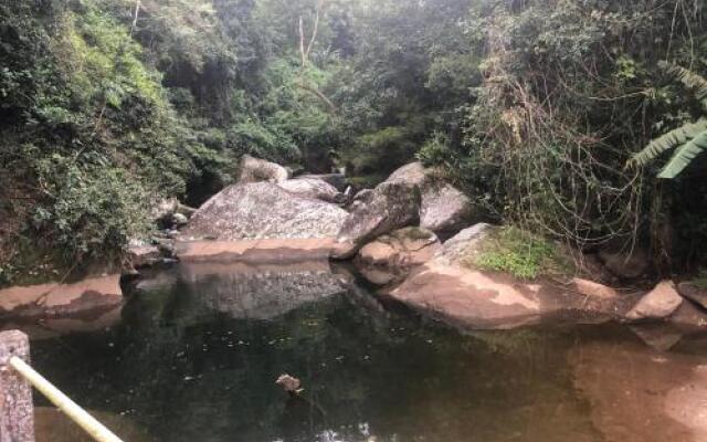 Pousada Mirante Imperial