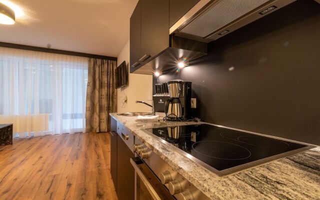 A CASA Rubin Chalet & Studio Resort