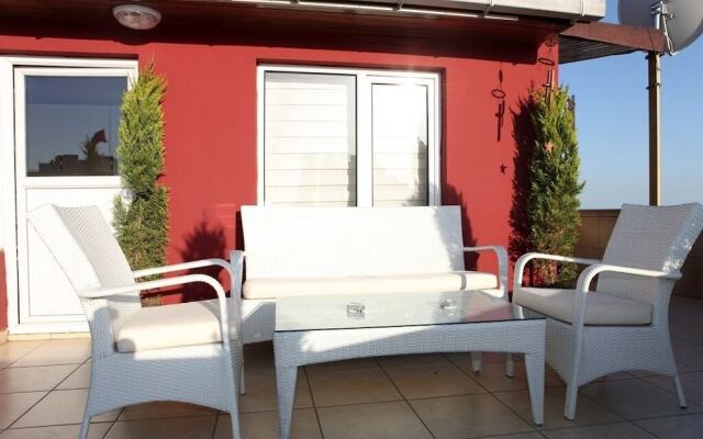 Noi Suites