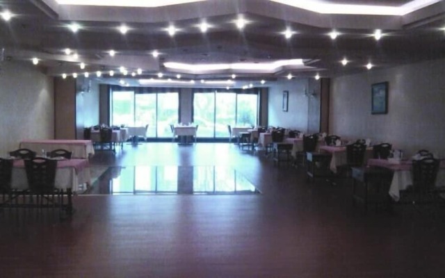 Royal Gaziantep Hotel