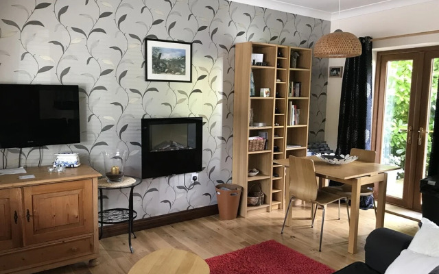 Cysgod y Coed Self Catering Accommodation