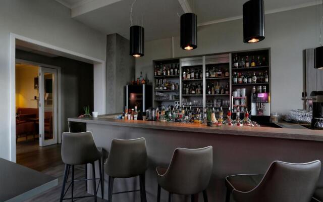 Konsumhotel Dorotheenhof Weimar