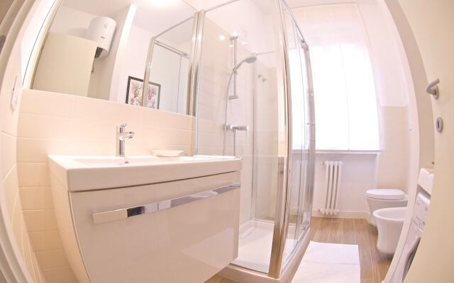 Flats4rent Dimora Del Viandante