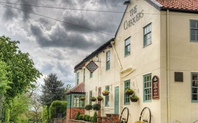 The Chequers Inn