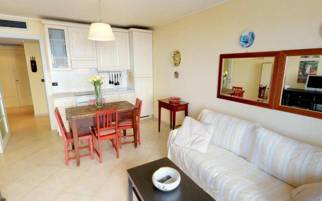 Appartement Menton, 2 pièces, 4 personnes - FR-1-196-160
