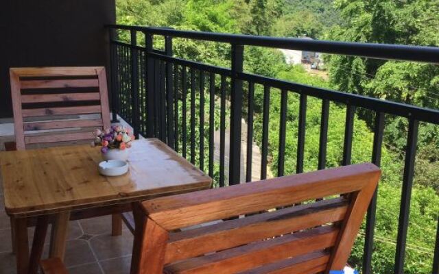Lanting Homestay