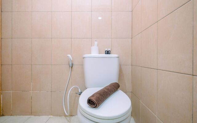 Good Location And Cozy Studio Margonda Residence 2 Apartment