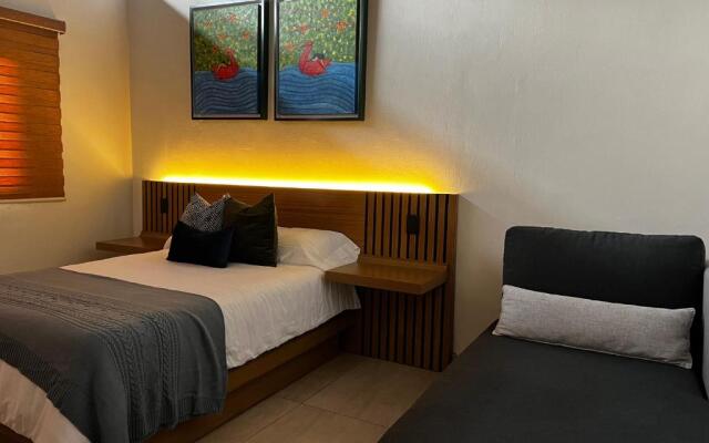 Cabaña QUINTA GAES SPA