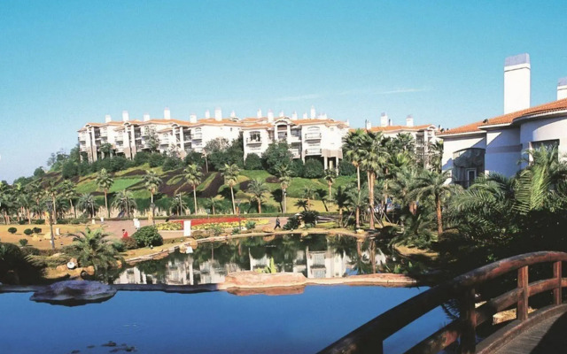 Changsha St-tropez Hotel