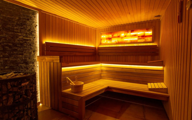 The Dream Getaway & Spa by DeVasco