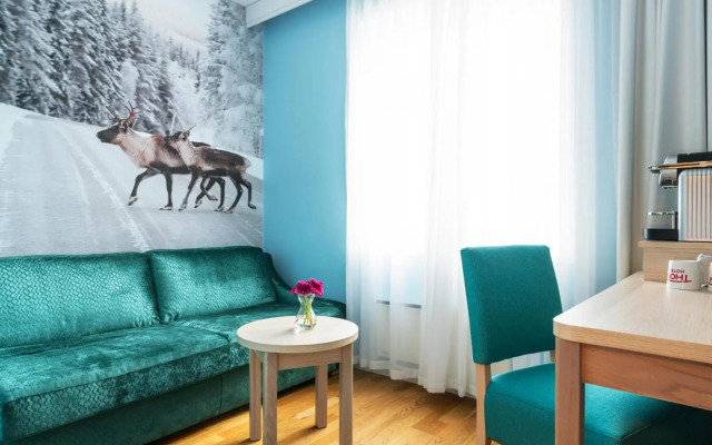 Thon Hotel Polar