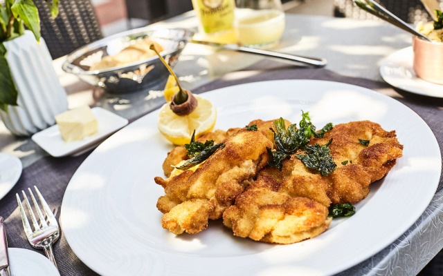 Hotel Cap Polonio Pinneberg