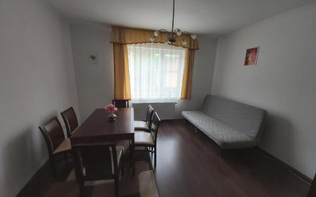 Polonia Apartman