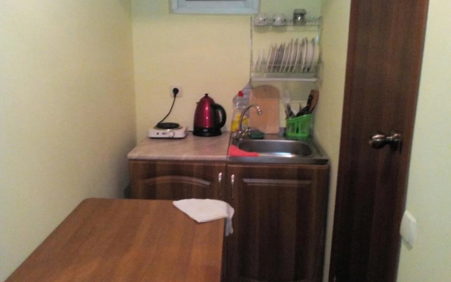 Guest House Lolita — фото