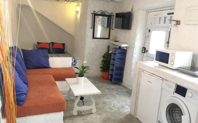 Studio in Mijas, with Wifi - 8 Km From the Beach