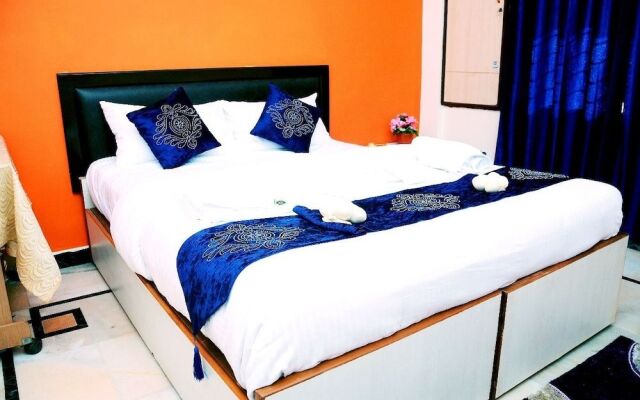 PK Suites Inn