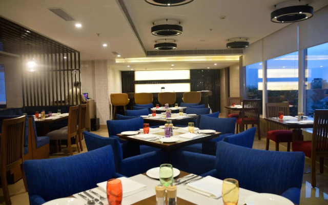 Sarovar Portico Outer Ring Road Bengaluru