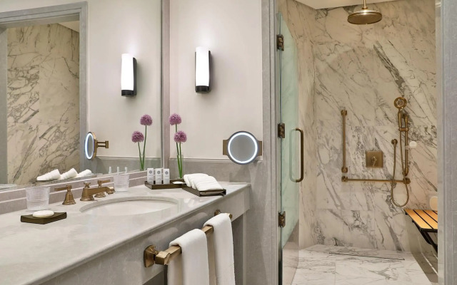 The St. Regis Amman