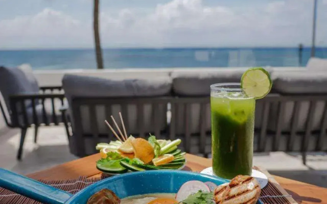 Hotel Puerto Libre Cozumel