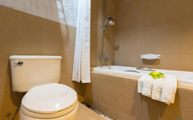 Krabi Aquamarine Resort - SHA Extra Plus