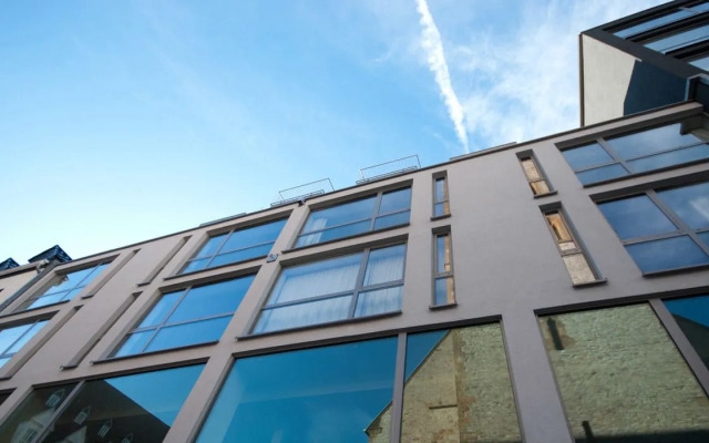 Boardinghouse Bielefeld