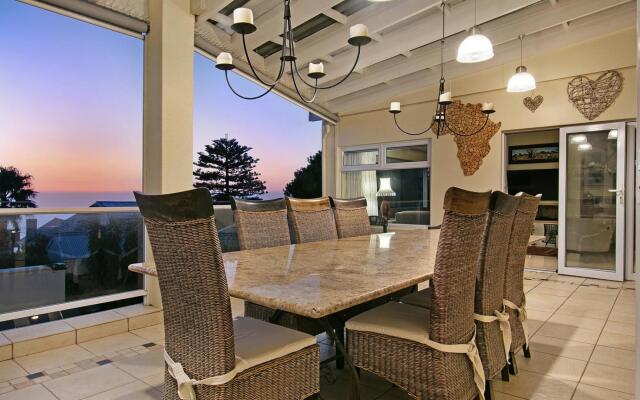 Merridew Villa - Camps Bay