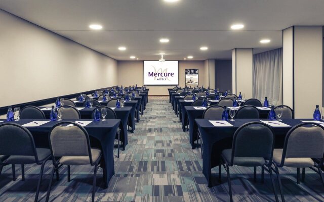 Mercure Florianopolis Centro Hotel