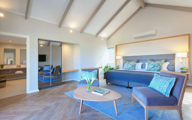 Knysna Hollow Country Estate