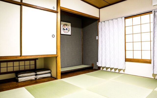 Wamikyo Homy