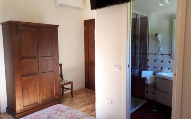 Agriturismo Villa Bracali