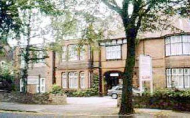 Birmingham Sheriden House Hotel