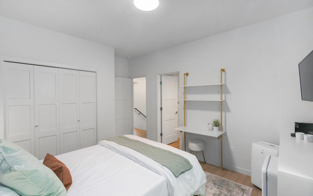 Sweet Suites Capitol Hill