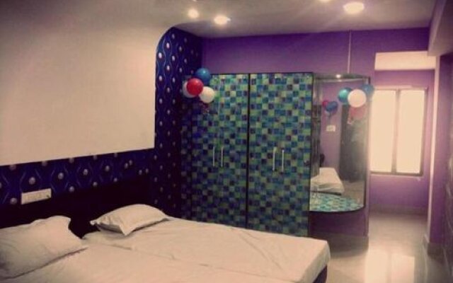 The Silver International By OYO Rooms