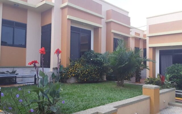 Stod Villas