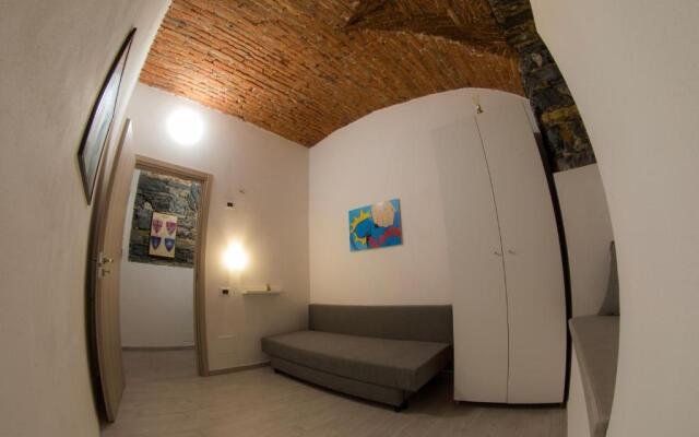 5 terre e dintorni Rental House