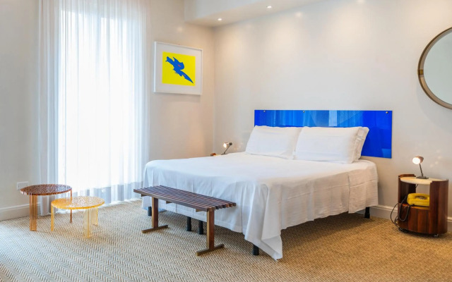 Boutique Hotel Trieste