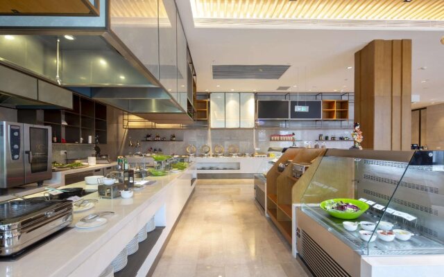 Hilton Garden Inn Zhuhai Hengqin